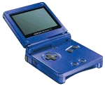 Gameboy Advance