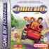 Advance Wars for GBA