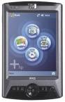 HP iPaq rx3715