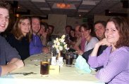 Kate's Birthday 2002