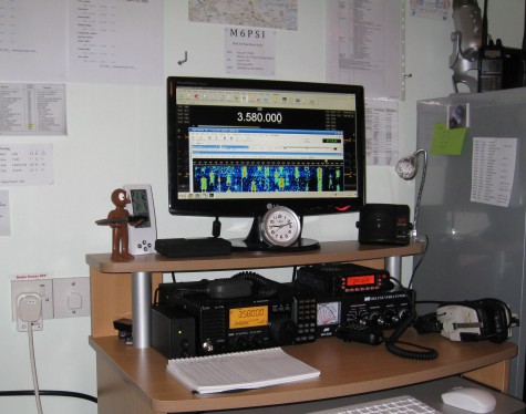 Station M6PSI
