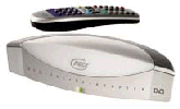 Free to air Digital TV