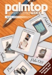 Palmtop User magazine