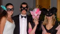 The Masked Ball