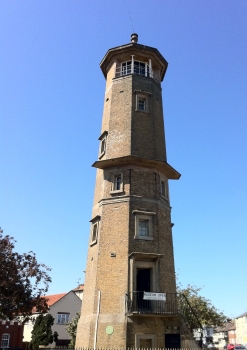 Harwich Lighthouse