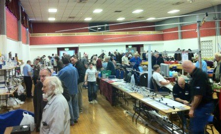 Canvey Ham Radio Rally 2011 Canvey Ham Radio Rally 2011